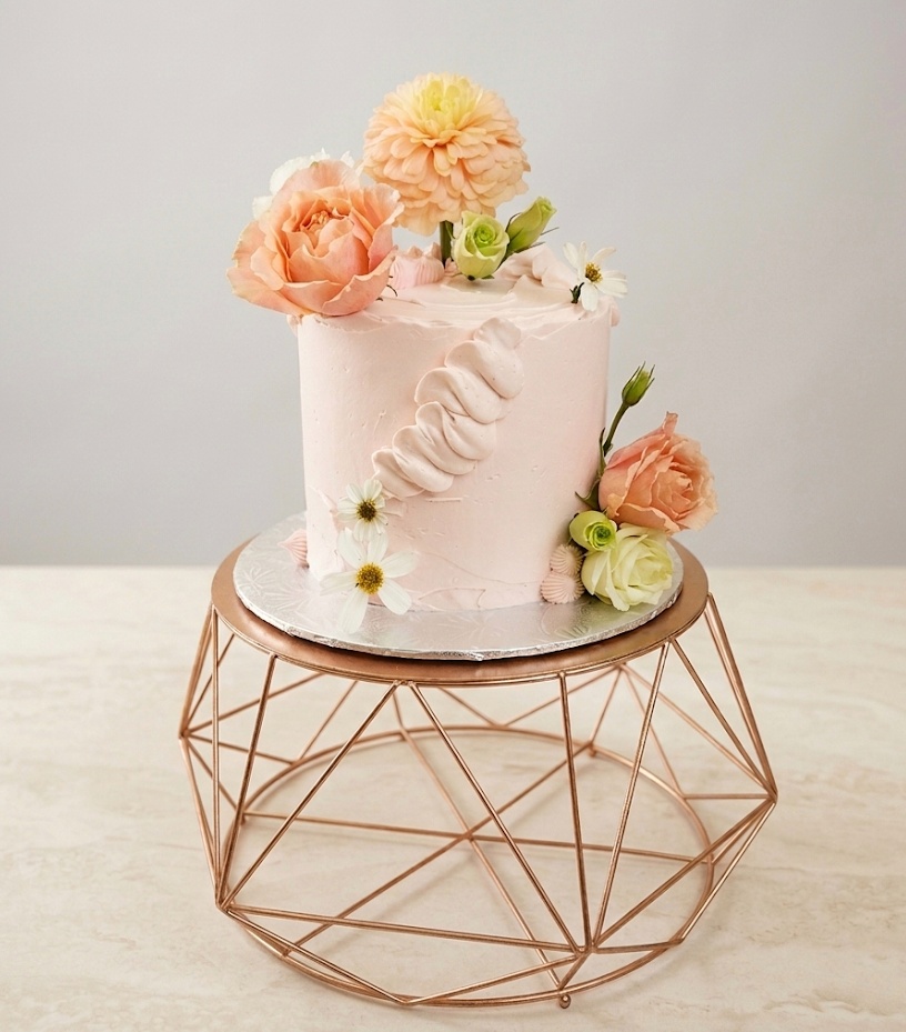 Baby Shower · Pastel · Elegant