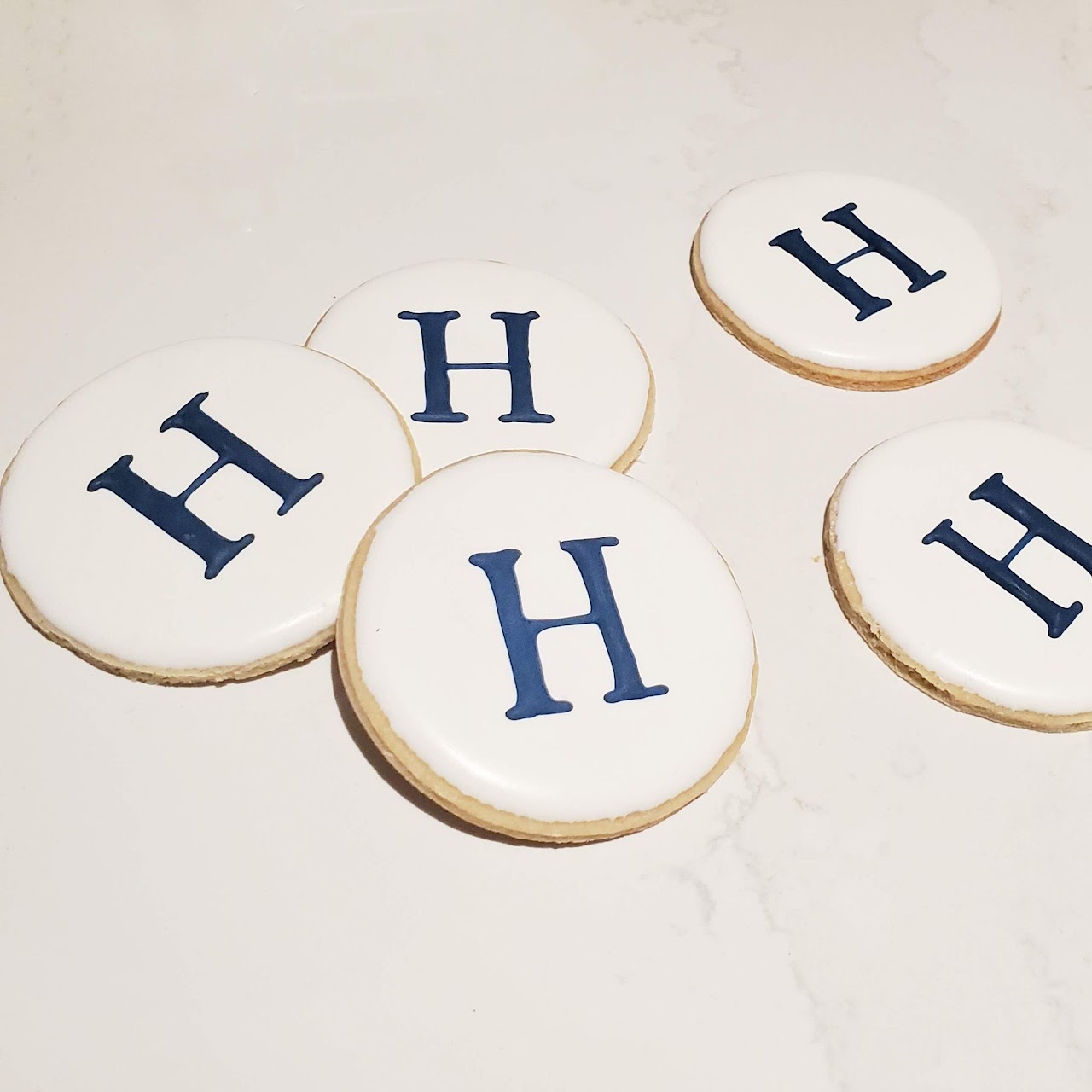 Initial cookies · Custom Cookie